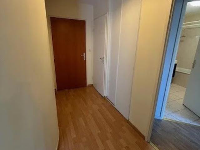 Location Appartement 2 pièces 52.99 m2 Tours