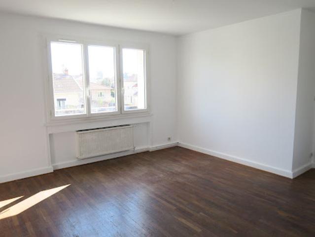 Location Appartement 2 pièces 52 m2 Lyon 3ème