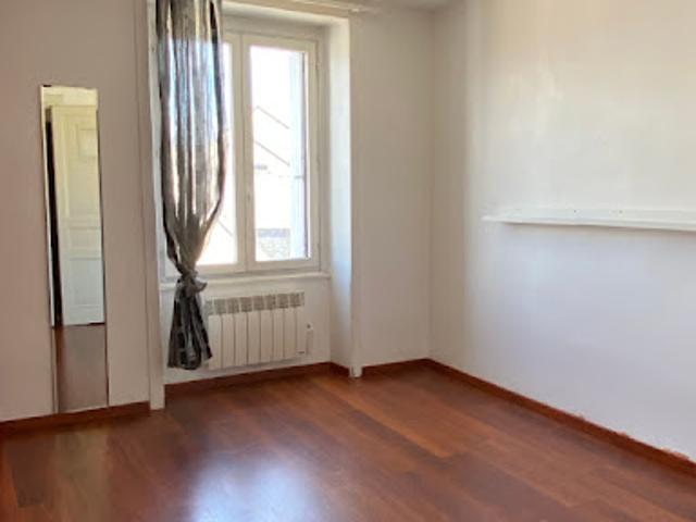 Location Appartement 2 pièces 52.08 m2 Saint Brieuc