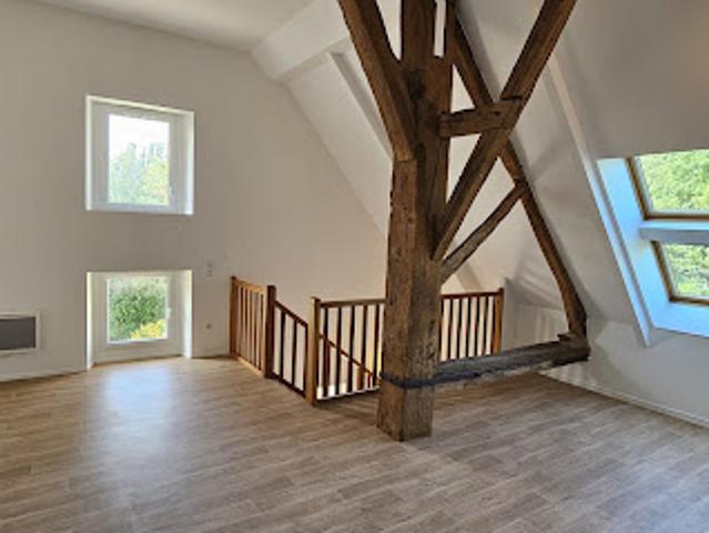 Location Appartement 2 pièces 52.13 m2 Survilliers