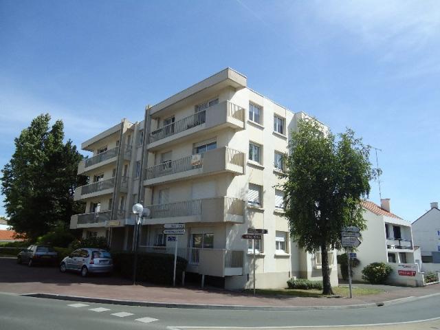Appartement 2 pièces Challans 52.10m² 650€ à louer