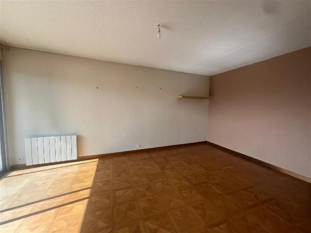 Location appartement 2 pièces 52.16m² à Thouars 79100