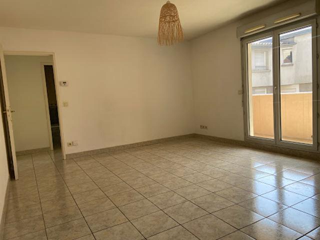 Location Appartement 2 pièces 52.22 m2 Vienne