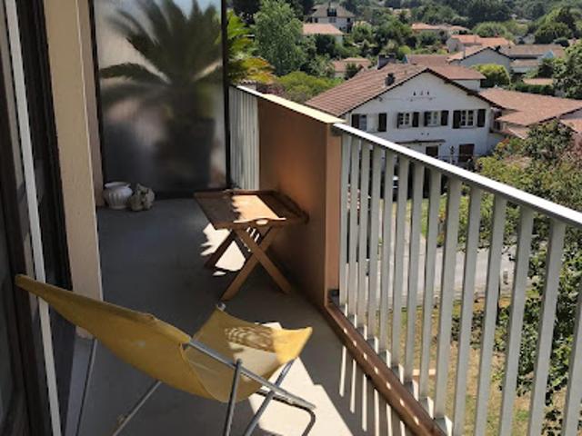 Location Appartement 2 pièces 52.25 m2 Anglet