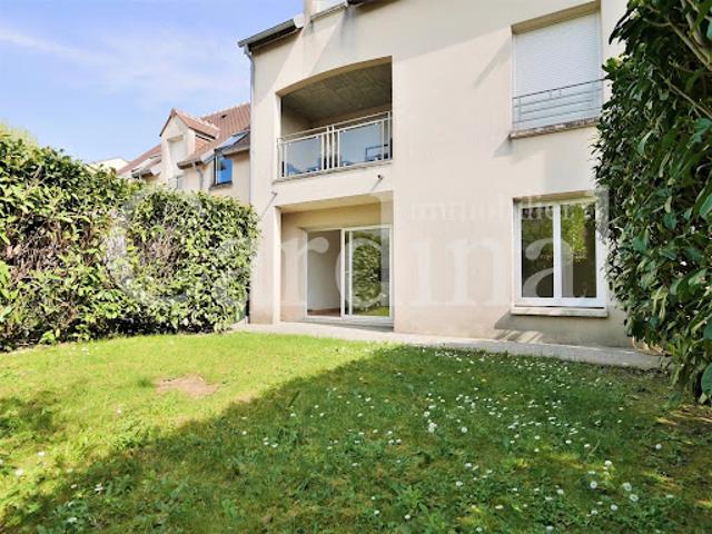 Location Appartement 2 pièces 52.26 m2 Noisy le Roi