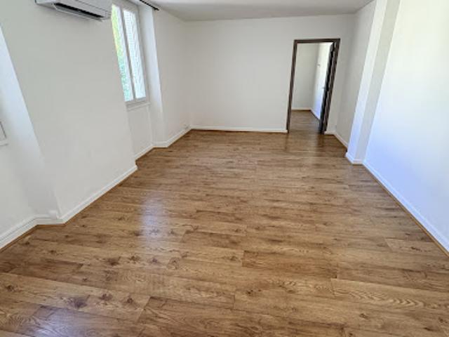 Location Appartement 2 pièces 52.28 m2 Romans sur isere