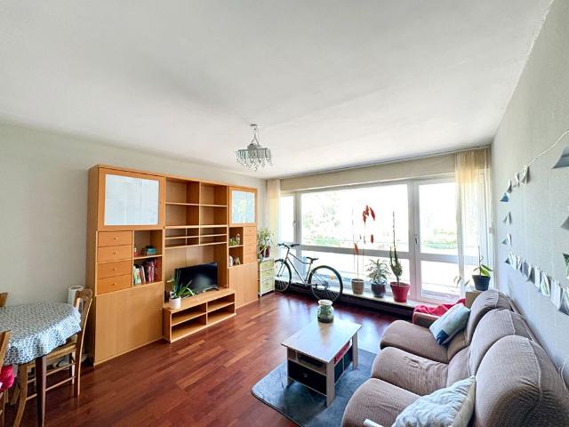 Location appartement 2 pièces, 52.29m², Metz