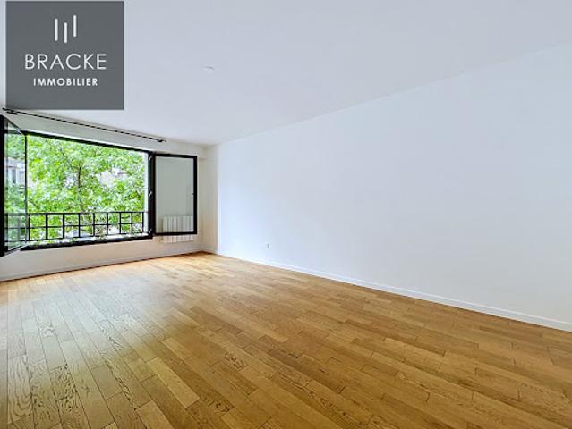 Location Appartement 2 pièces 52.31 m2 Asnieres sur seine