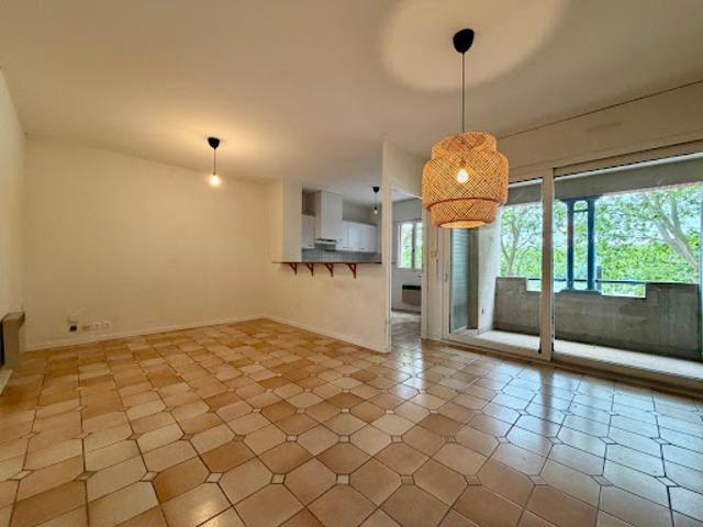 Location Appartement 2 pièces 52 m2 Toulouse