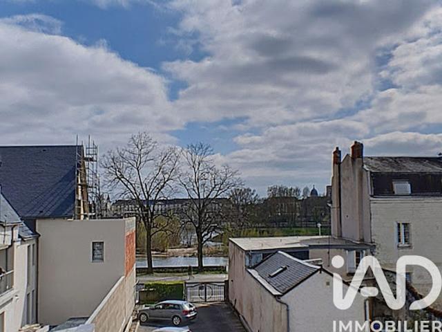 Location Appartement 2 pièces 52 m2 Tours
