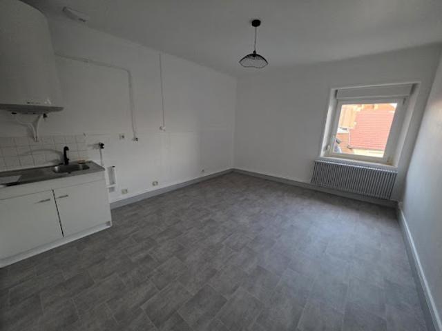 Location Appartement 2 pièces 52 m2 Vesoul