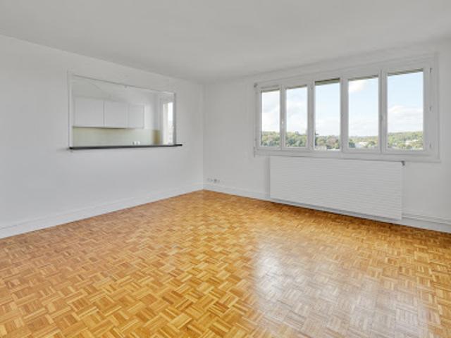 Location Appartement 2 pièces 52 m2 Ville d'Avray