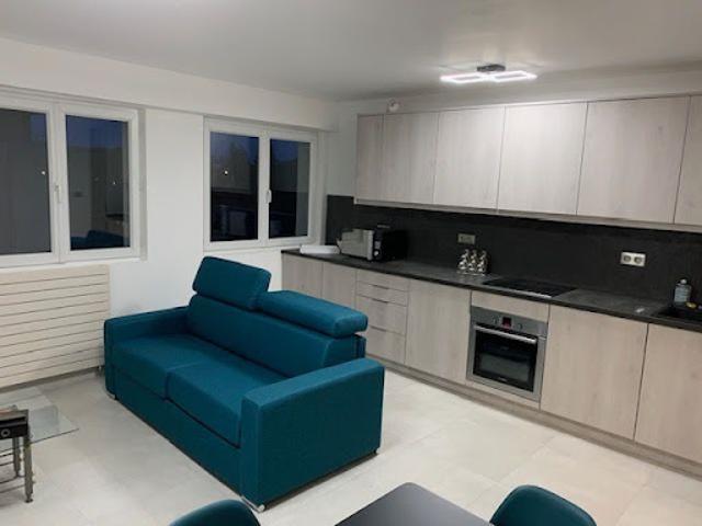 Location Appartement 2 pièces 52 m2 Villers les nancy