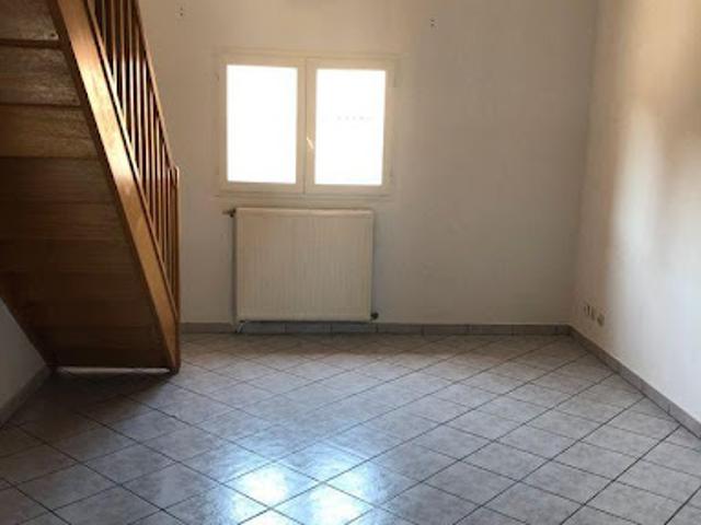 Location Appartement 2 pièces 52 m2 Villeurbanne