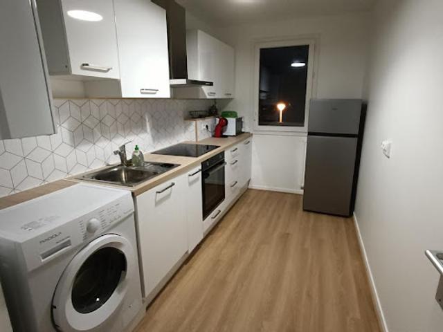 Location Appartement 2 pièces 52 m2 Villiers sur Marne