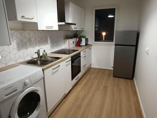 Location Appartement 2 pièces 52 m2 Villiers sur Marne