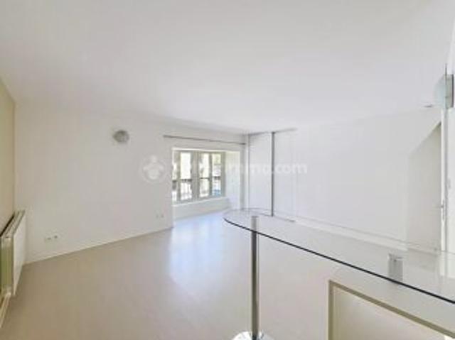 Location Appartement 2 pièces 52 m2 à Clermont Ferrand