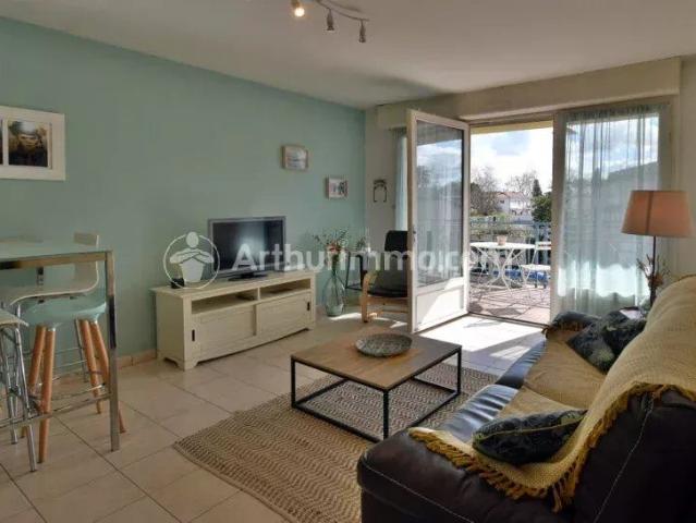 Location Appartement 2 pièces 52 m2 à Saint Jean