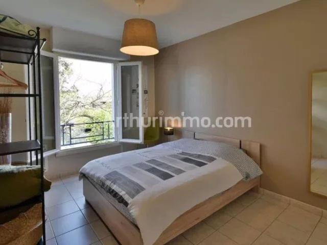 Location Appartement 2 pièces 52 m2 à Saint Jean
