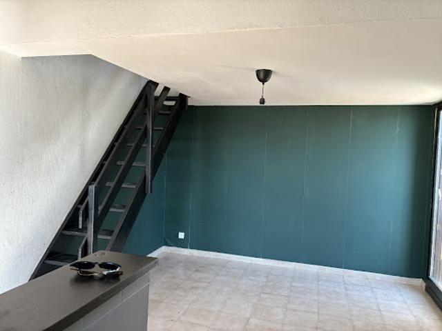 Location Appartement 2 pièces 52 m2 Agde