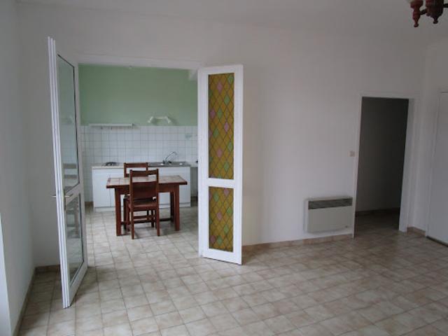 Location Appartement 2 pièces 52 m2 Aignan