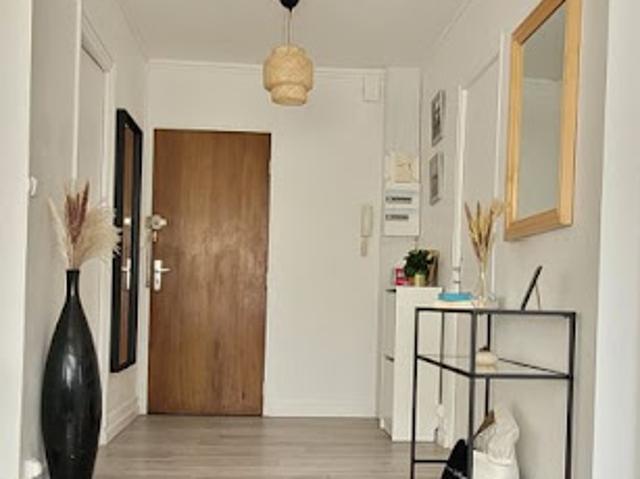 Location Appartement 2 pièces 52 m2 Amiens