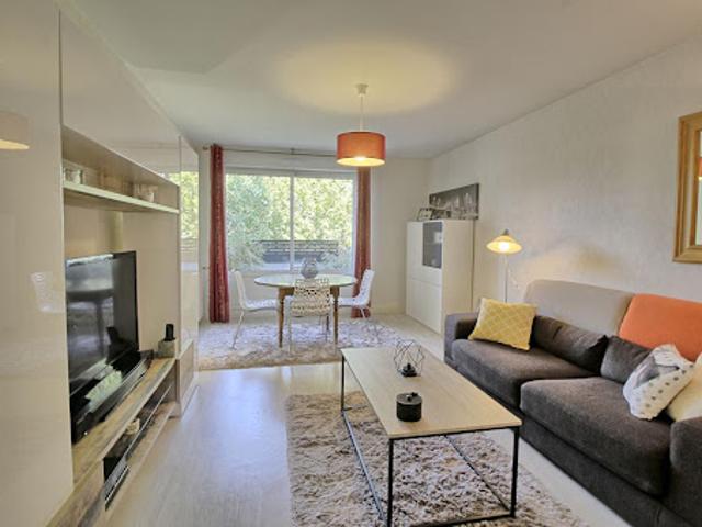 Location Appartement 2 pièces 52 m2 Angers