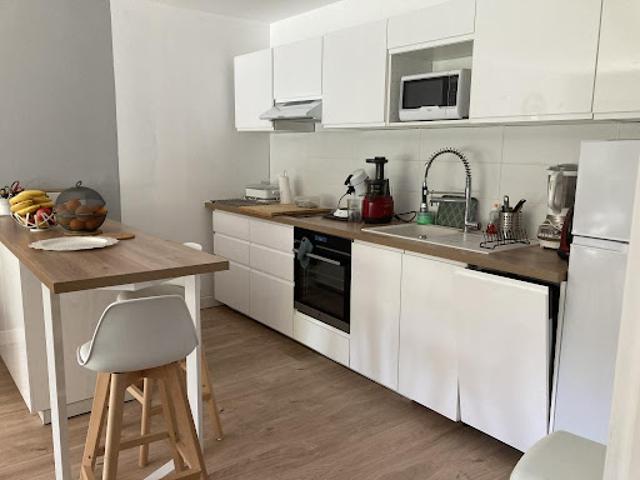 Location Appartement 2 pièces 52 m2 Anglet