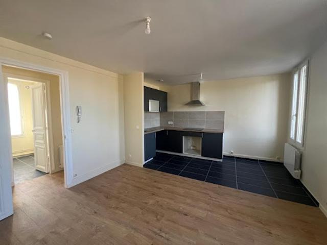 Location Appartement 2 pièces 52 m2 Antony