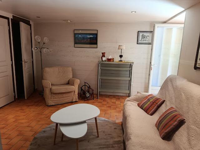 Location Appartement 2 pièces 52 m2 Arles sur Tech