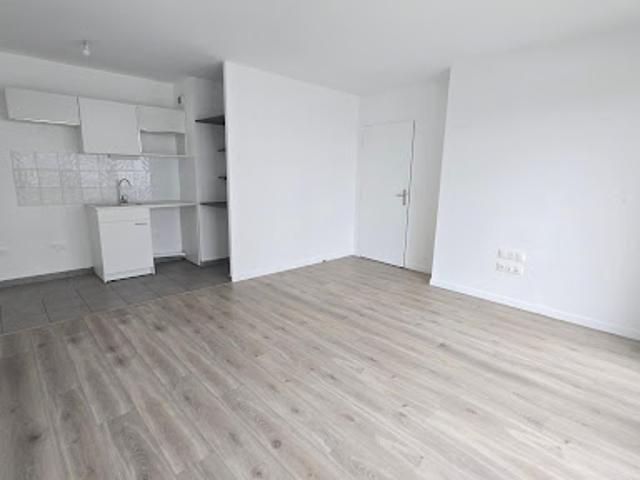 Location Appartement 2 pièces 52 m2 Bezons