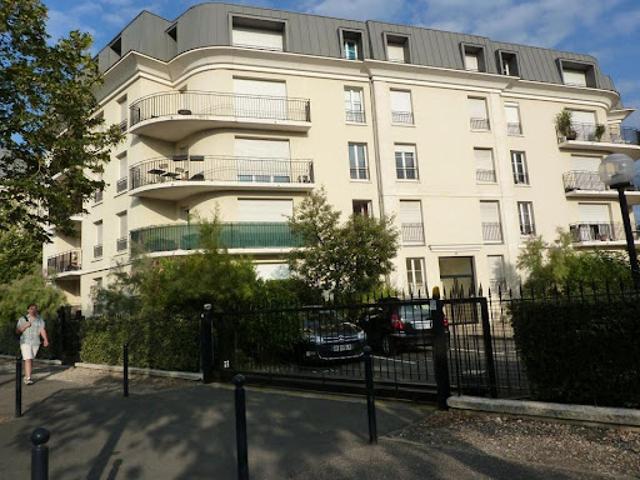 Location Appartement 2 pièces 52 m2 Bordeaux