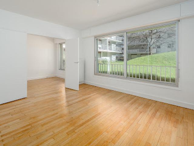 Location Appartement 2 pièces 52 m2 Boulogne Billancourt