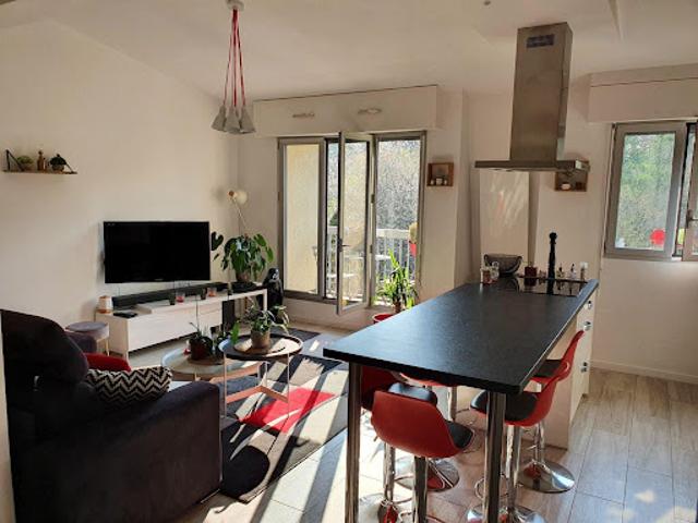 Location Appartement 2 pièces 52 m2 Chantilly