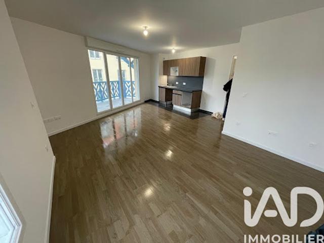 Location Appartement 2 pièces 52 m2 Cormeilles en Parisis