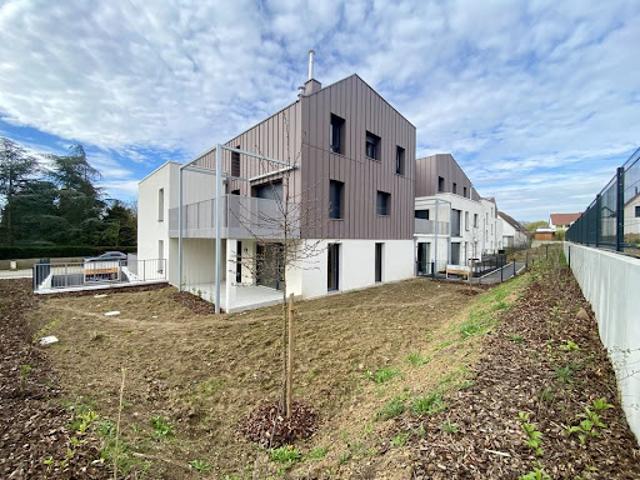 Location Appartement 2 pièces 52 m2 Ernolsheim Bruche