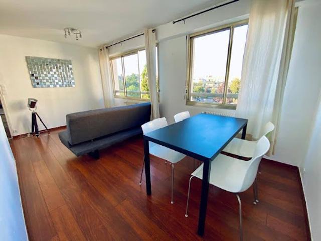 Location Appartement 2 pièces 52 m2 La Madeleine