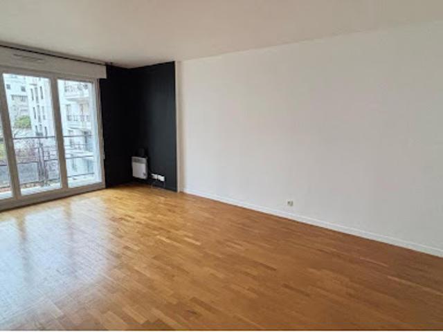 Location Appartement 2 pièces 52 m2 Levallois Perret