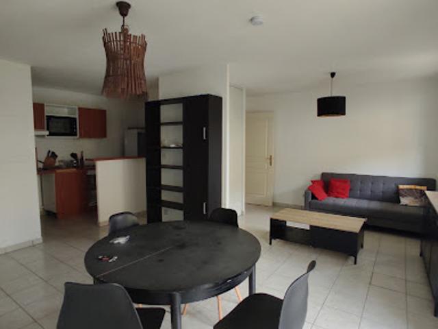 Location Appartement 2 pièces 52 m2 Limoges