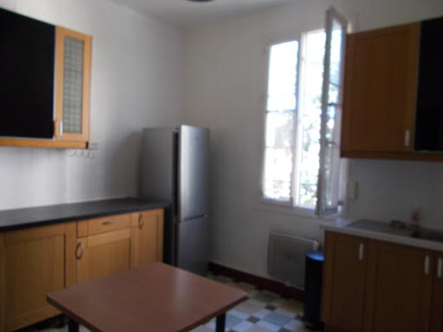 Location Appartement 2 pièces 52 m2 Manosque