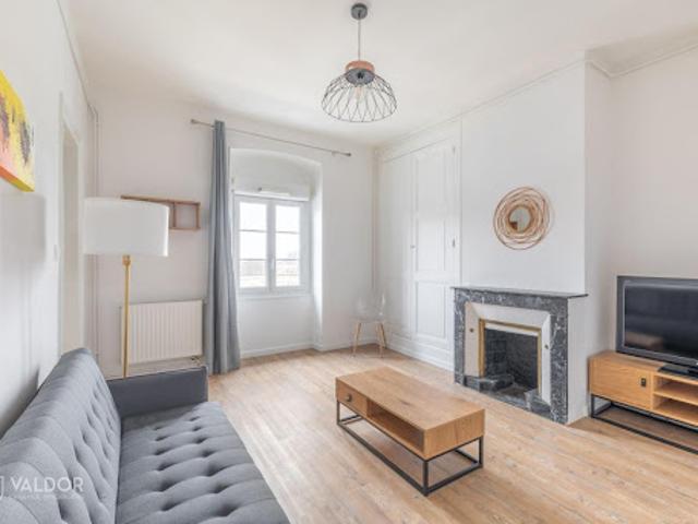Location Appartement 2 pièces 52 m2 Macon