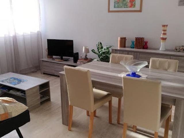 Location Appartement 2 pièces 52 m2 Marseille 4ème