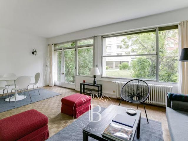 Location Appartement 2 pièces 52 m2 Neuilly sur Seine