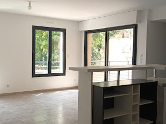 Location Appartement 2 pièces 52 m2 Orange