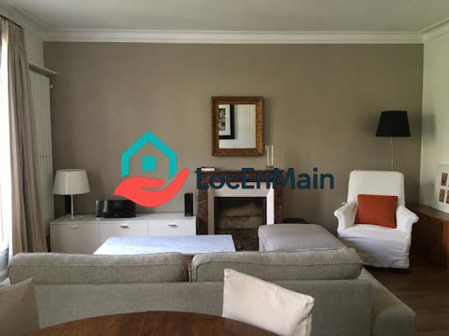 Location Appartement 2 pièces 52 m2 Paris 11ème