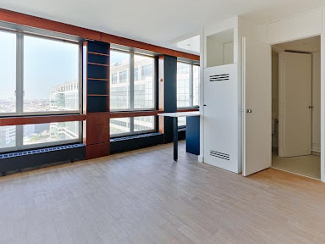 Location Appartement 2 pièces 52 m2 Paris 15ème