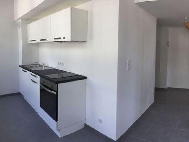 Location Appartement 2 pièces 52 m2 Reims