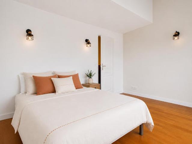 Location Appartement 2 pièces 52 m2 Rueil Malmaison