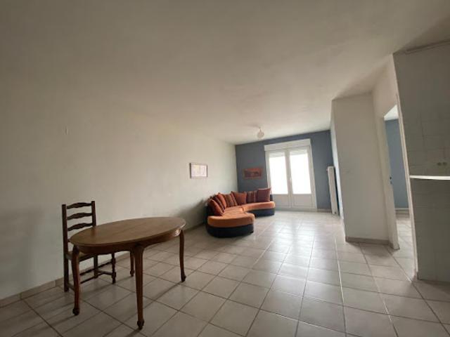 Location Appartement 2 pièces 52 m2 Saint Dizier
