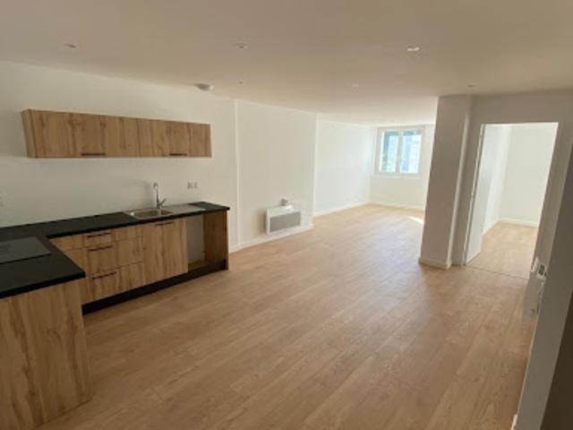 Location Appartement 2 pièces 52 m2 Saint Etienne